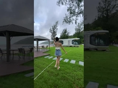 تصنيع كابينات الأمن