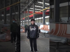 ملمع الألومنيوم عالية الجودة: من أجل واجهات رائعة ودائمة