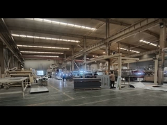 48IN 96IN اللوحة المكونة من الألومنيوم المفرشحة الزخرفية