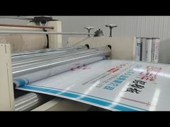 لوح ألومنيوم مركب مطلي بـ PE مقاس 122 × 244 سم لتكسية المباني