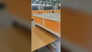 مصنع Alushang: تصنيع ACP احترافي وعملية تحميل آمنة