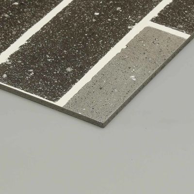 4MM مضاد للخدش PVDF رخام واجهة الألومنيوم المركب لوحة Acp ورقة Acm سقف للألواح الزخرفية