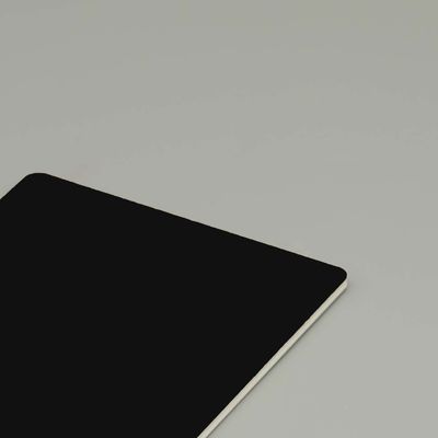 لوحة ACM (مواد مركبة معمارية) مع حلول التغطية الخارجية ذات الصيانة المنخفضة