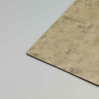 A2 Fire-Rated Marble Aluminum Composite Panel: High-Performance Scratch-Resistant Exterior Cladding for Commercial Facades