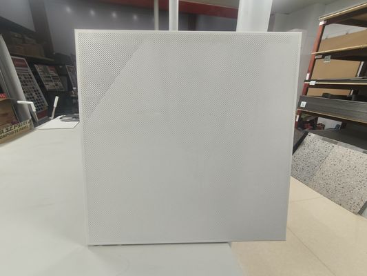 ألومنيوم واجهة جدار التشطيب Decortor متينة ومقاومة للتآكل التشطيب الألومنيوم مثالية للمباني الحديثة