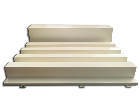 القشرة الألومنيومية عالية الأداء للصناعة الحديثة والبناء الهيكل المركب المتقدم متعدد الطبقات