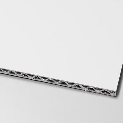 3d طابعة تصميم واجهة تغطية ألومنيوم اللوحة المركبة للجدار الزخرفية والخارجية، والداخلية تغطية ورقة أكب