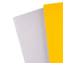 ألواح الألمنيوم المركبة PVDF ACP مع كفاءة الطاقة والعزل الحراري لتطبيقات الطول القابل للتخصيص