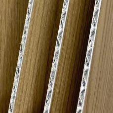 2.0mm سمك ألومنيوم 3D لوحة قابلة للتخصيص الجمالية الحديثة لجذب الجمالية السنة متانة للاستثمارات المنزلية رفع جمالية السكن