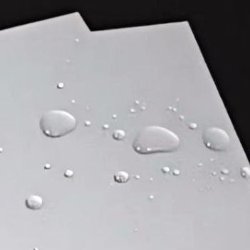 لوحة ألومنيوم مركبة من PVDF غير قابلة للاشتعال