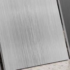 لوحة معدنية مركبة من الألومنيوم والبولي إيثيلين الأبيض المضاد للخدش 3 مم لميزات الإسكان وتصميم الهندسة المعمارية